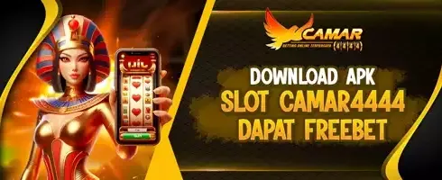 Bonus Spesial APK promotion
